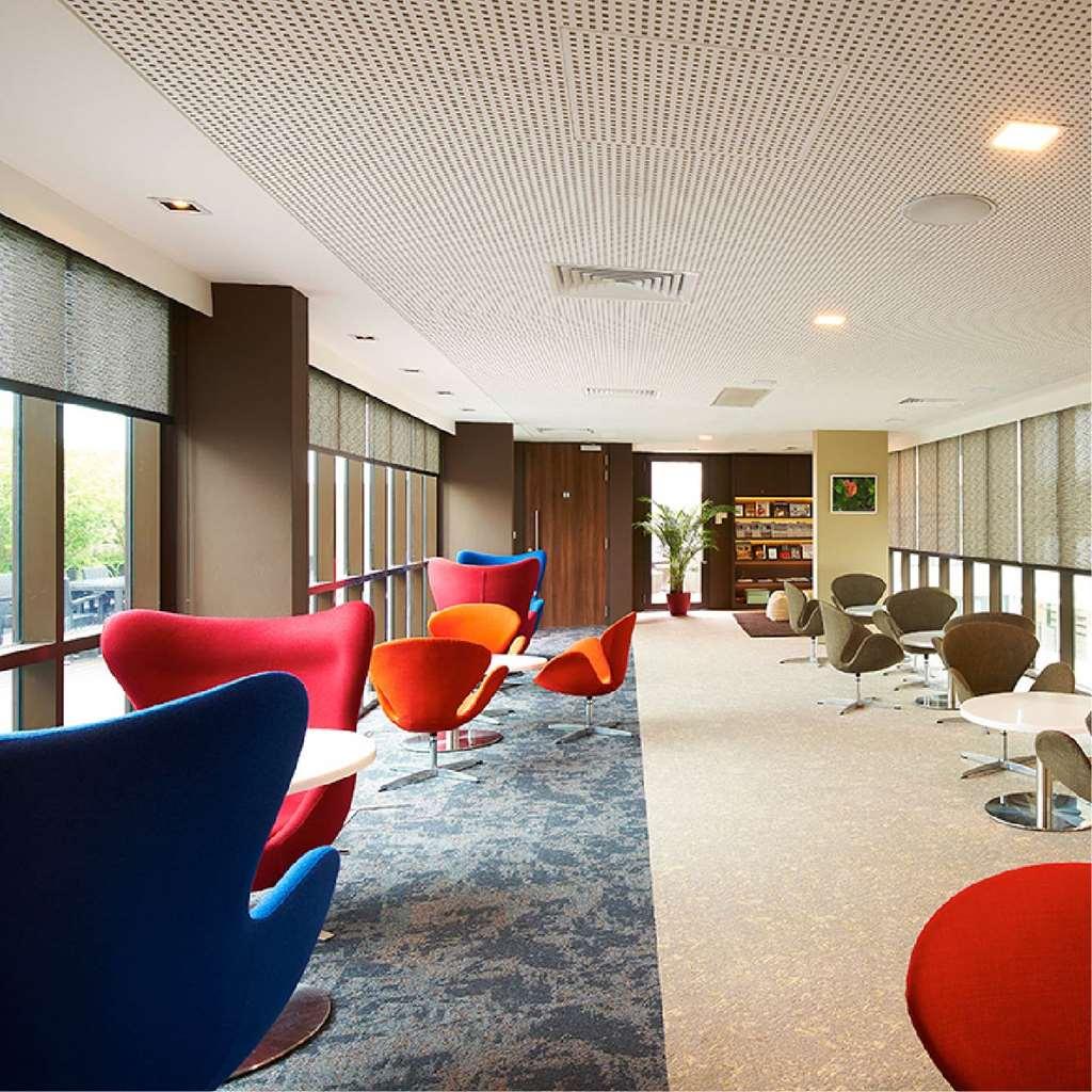 Changi Cove Singapore Faciliteiten foto