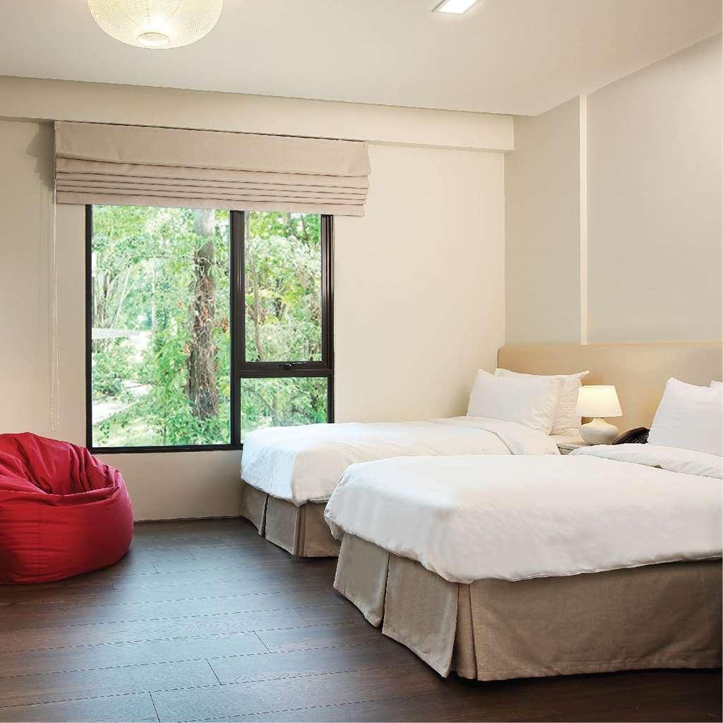 Changi Cove Singapore Kamer foto