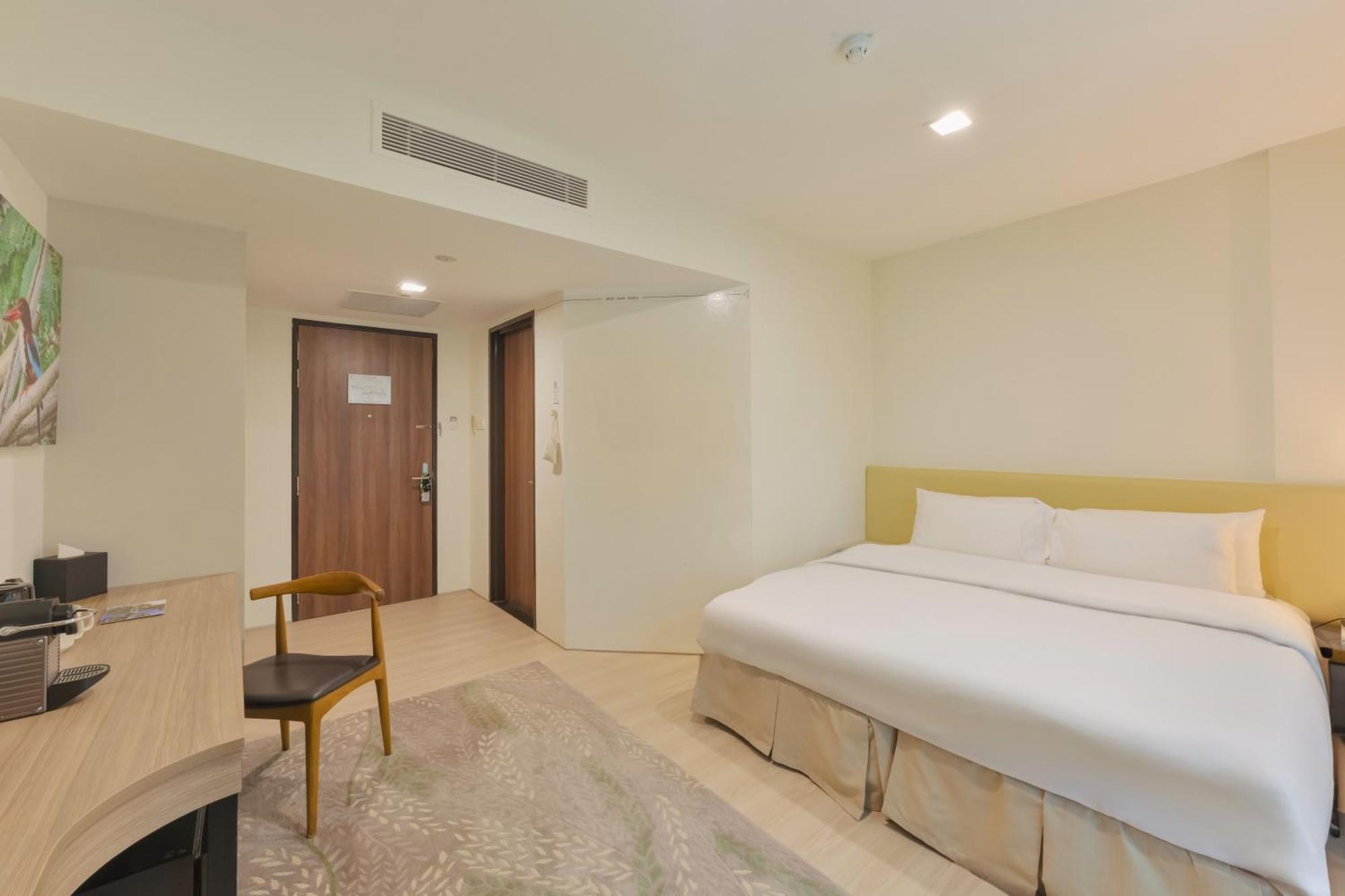Changi Cove Singapore Kamer foto