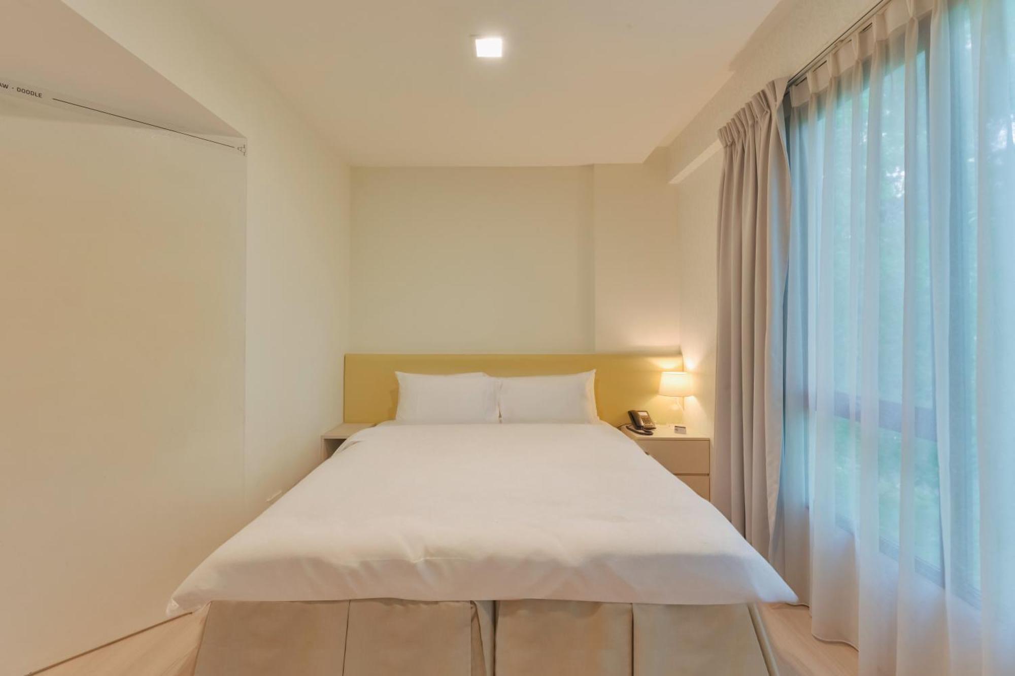 Changi Cove Singapore Kamer foto