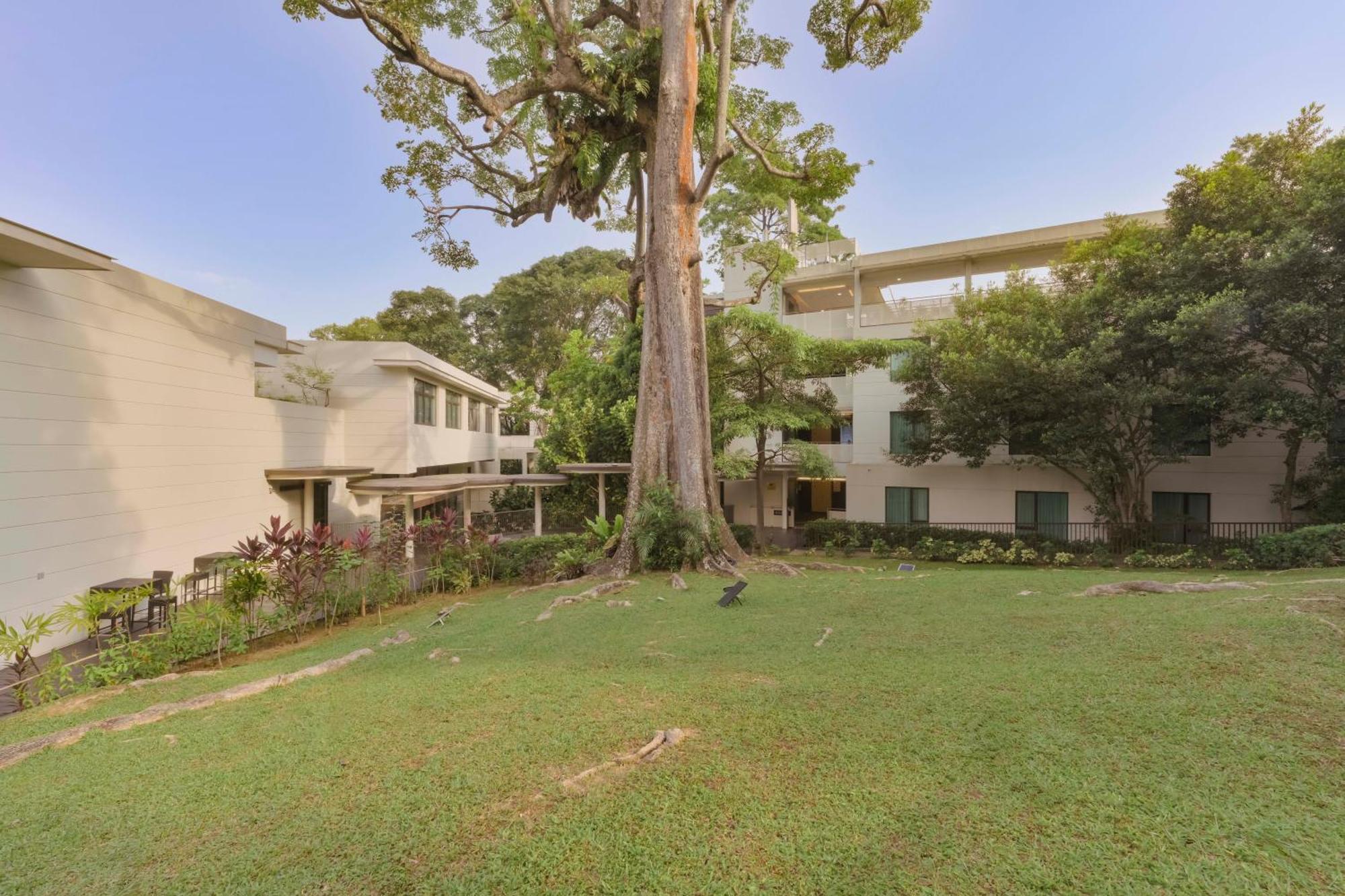 Changi Cove Singapore Buitenkant foto